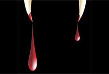 Dracula - Fangs of Destiny