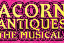 Acorn Antiques