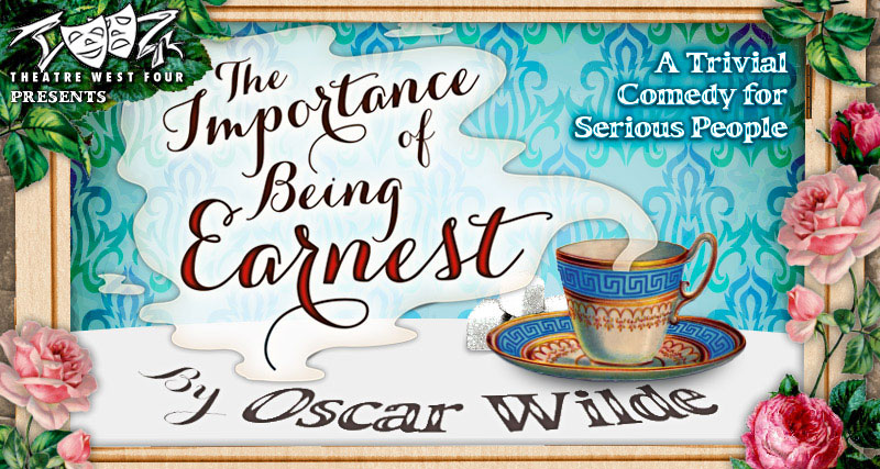 The Importance of Being Earnest