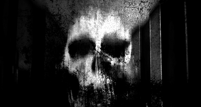 Horror Stories for Halloween