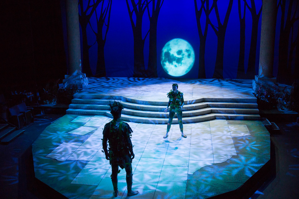 A Midsummer Night's Dream