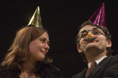 Absurd Person Singular