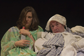 Absurd Person Singular