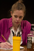 Absurd Person Singular