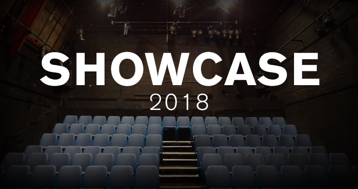 Showcase 2018