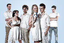 Much Ado About Nothing