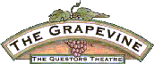 The Grapevine Bar logo