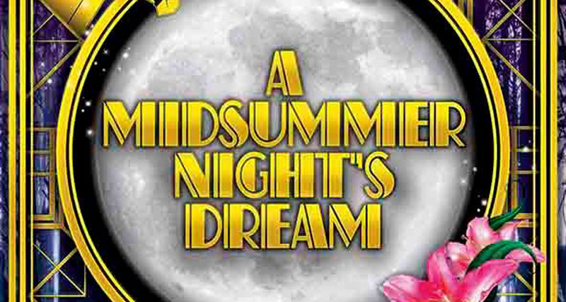 A Midsummer Night