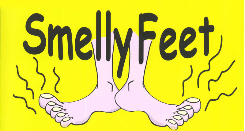 Smelly Feet