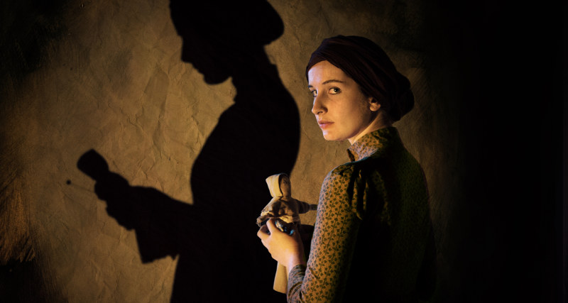 The Crucible