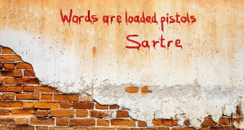 Sartre