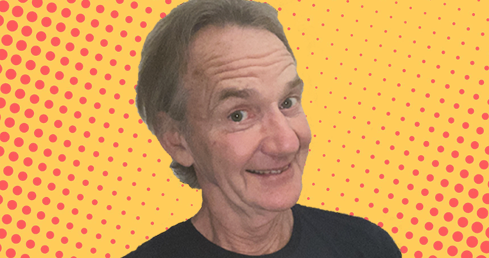 Ant Fundraiser