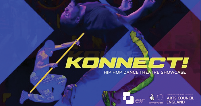 Konnect!