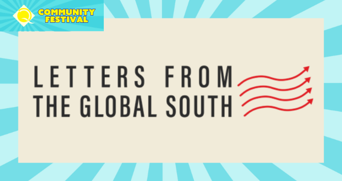 Letters from the Global South