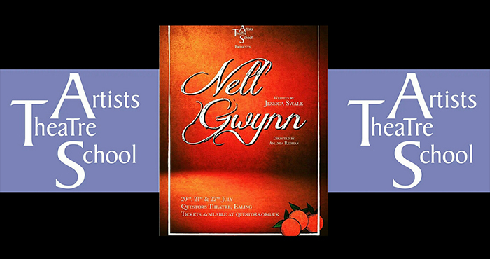 Nell Gwynn
