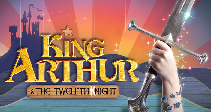 King Arthur 