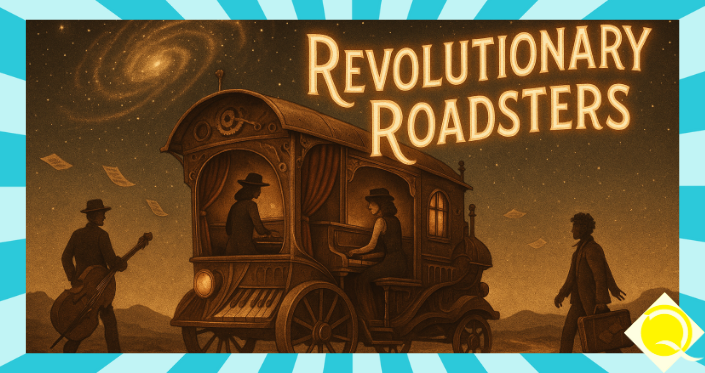 Performance by the Revolutionary Roadsters