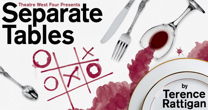 TW4 Separate Tables