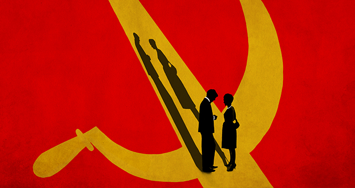 Single spies