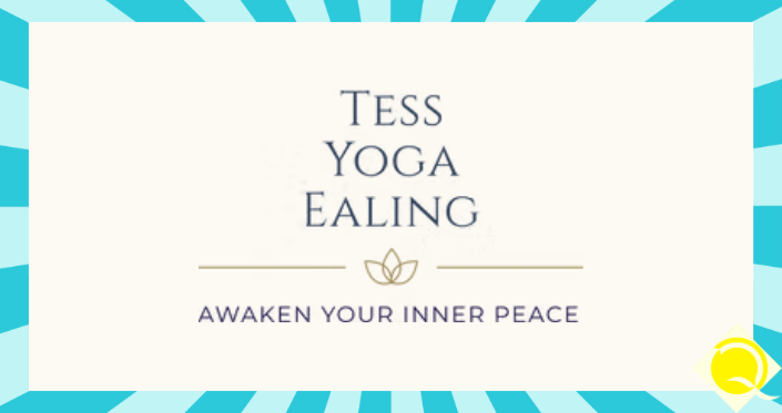 Tess Yoga