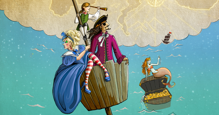 Treasure Island - website image