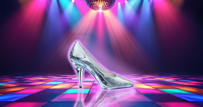 Cinderella