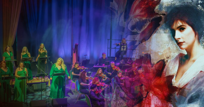 Symphonic Enya