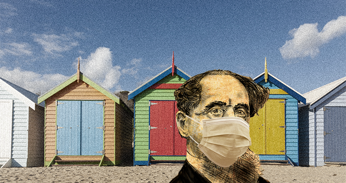 Dickens