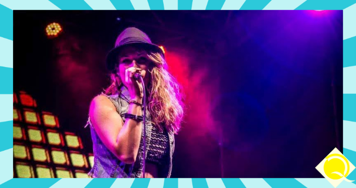 Myriam Cavalli - Vocal Coach