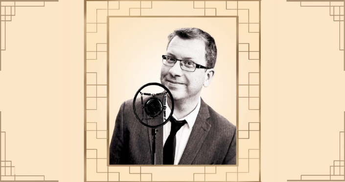 An Evening of (Very) Old Radio